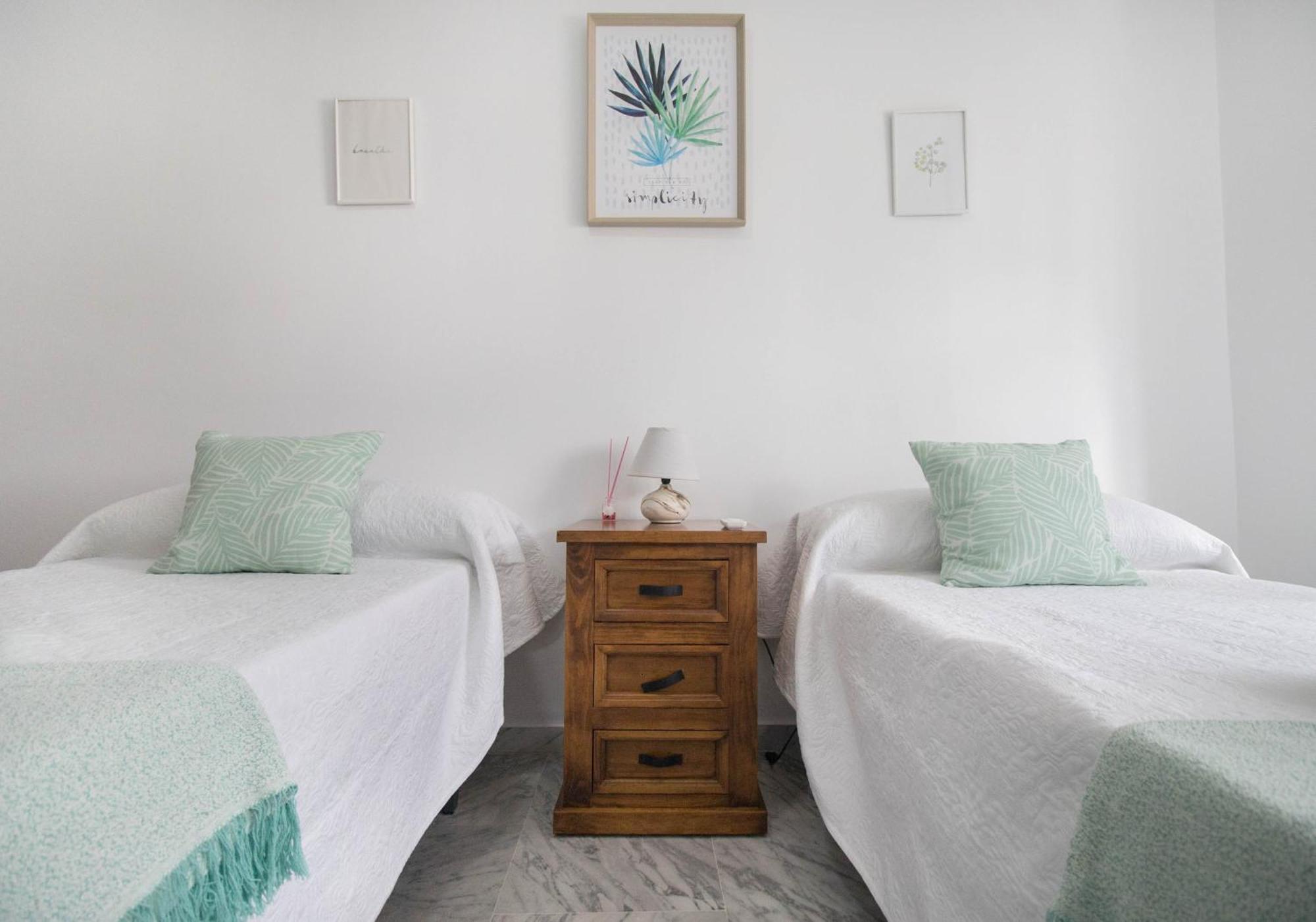 Royal Rent Sanlucar Soberao Apartment Sanlucar de Barrameda Exterior photo
