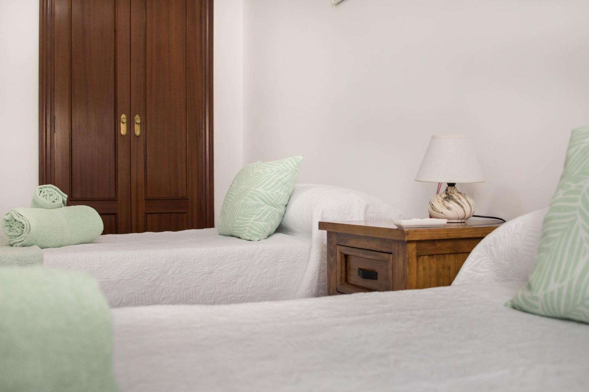 Royal Rent Sanlucar Soberao Apartment Sanlucar de Barrameda Exterior photo