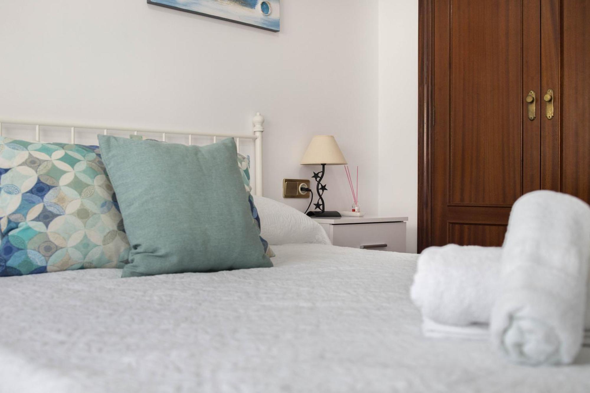 Royal Rent Sanlucar Soberao Apartment Sanlucar de Barrameda Exterior photo