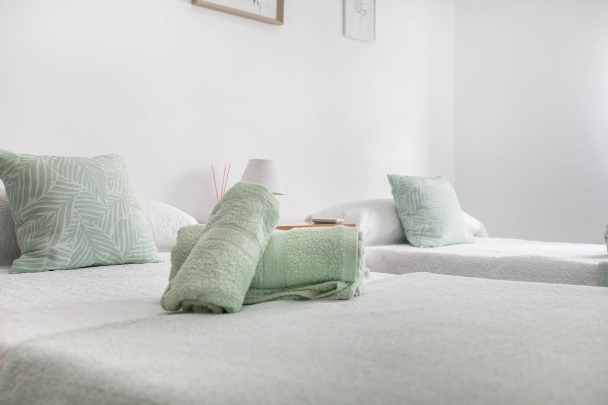 Royal Rent Sanlucar Soberao Apartment Sanlucar de Barrameda Exterior photo