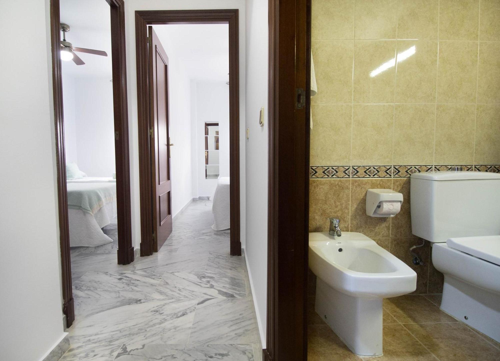 Royal Rent Sanlucar Soberao Apartment Sanlucar de Barrameda Exterior photo
