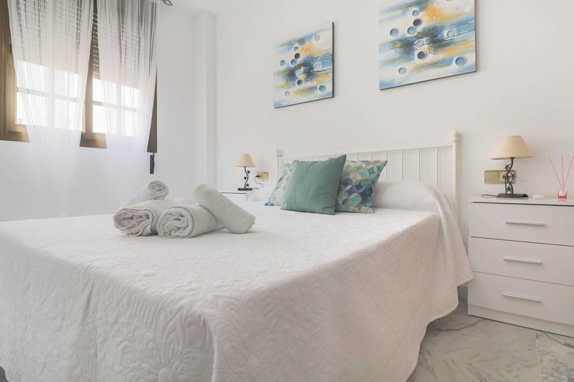 Royal Rent Sanlucar Soberao Apartment Sanlucar de Barrameda Exterior photo