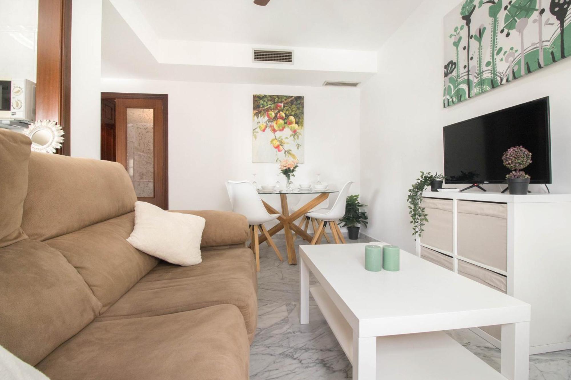 Royal Rent Sanlucar Soberao Apartment Sanlucar de Barrameda Exterior photo