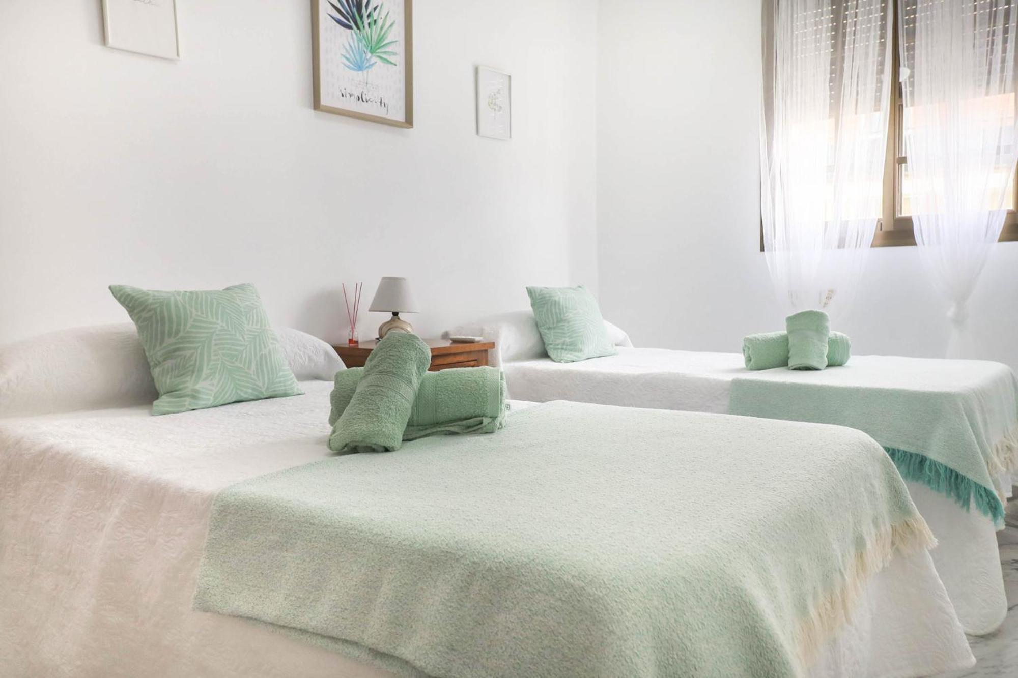 Royal Rent Sanlucar Soberao Apartment Sanlucar de Barrameda Exterior photo
