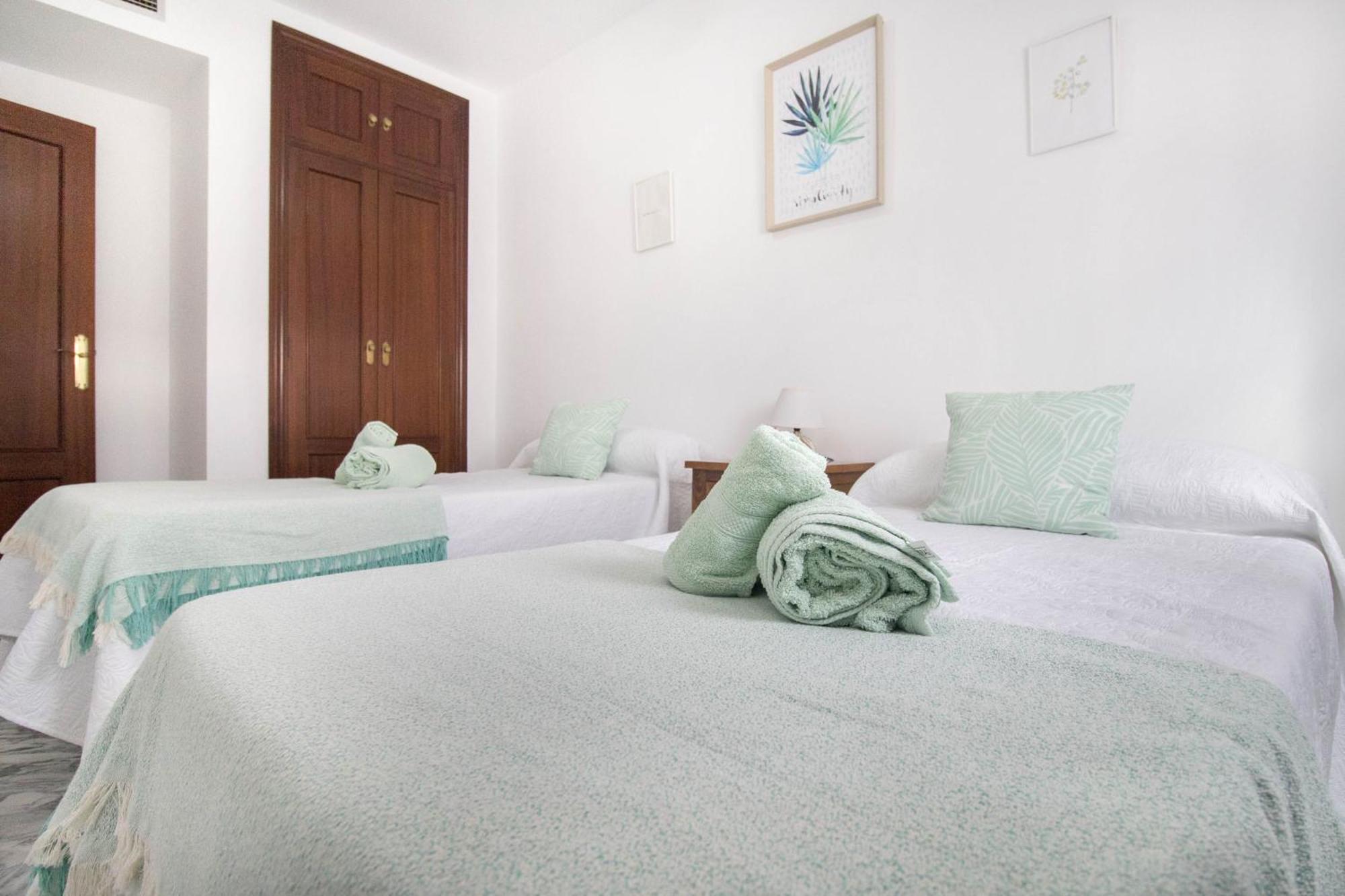 Royal Rent Sanlucar Soberao Apartment Sanlucar de Barrameda Exterior photo
